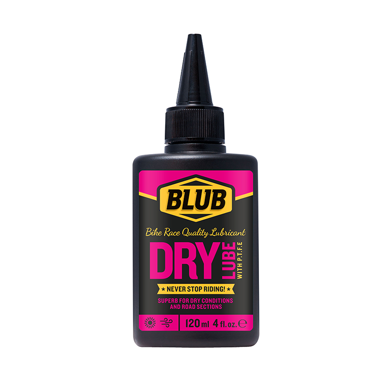 Dry Lube - Blub Lube