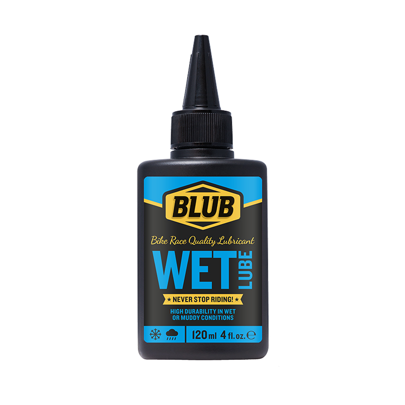 Wet Lube