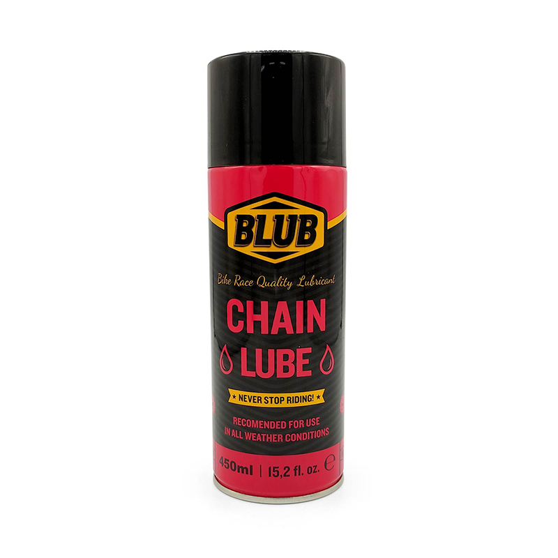 Chain Lube - Blub Lube