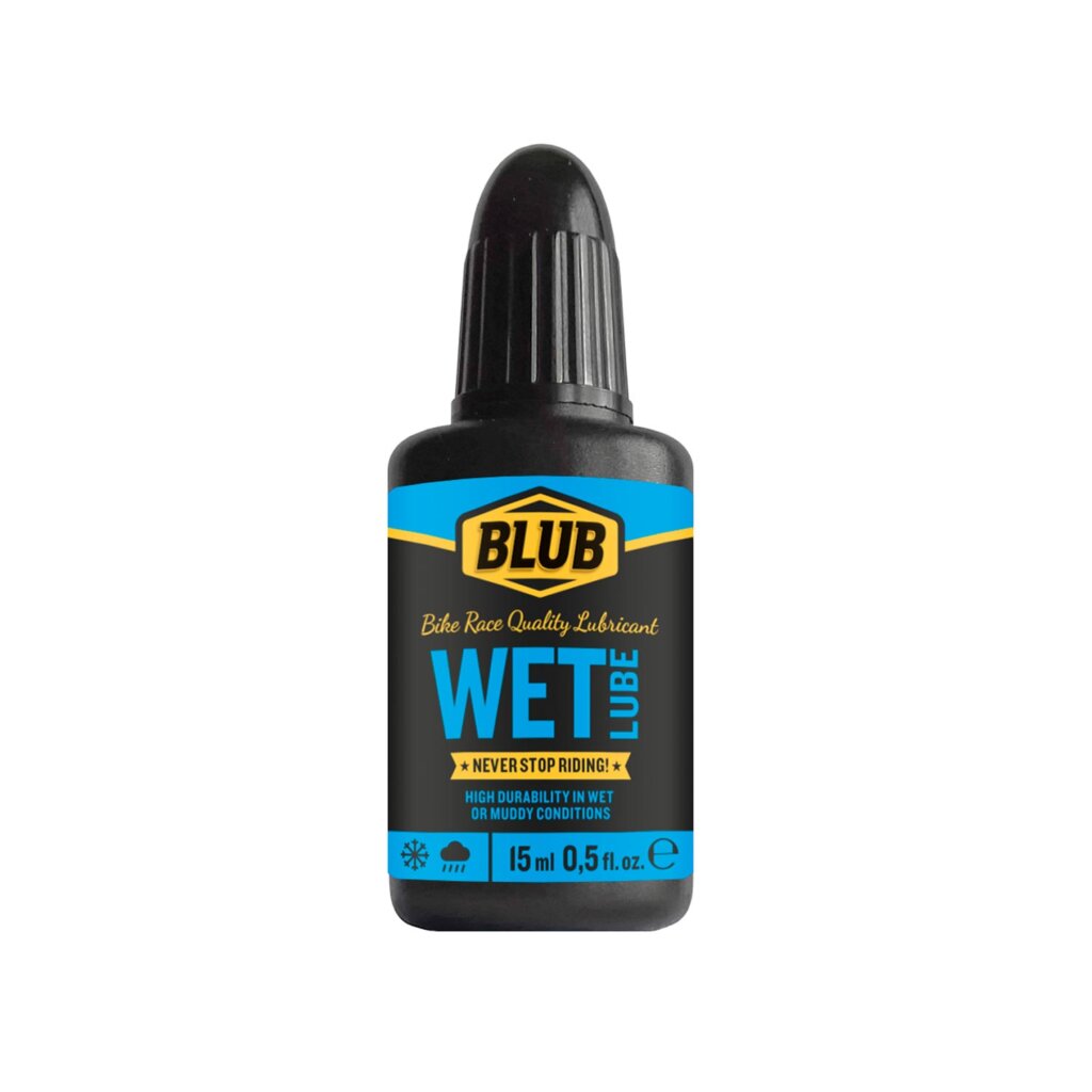 Wet Lube - Blub Lube