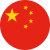 bandera China